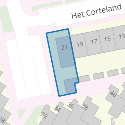 Perceel RBG02-C-5731