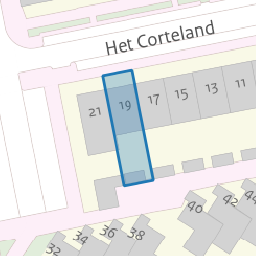 Perceel RBG02-C-5732