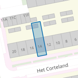 Perceel RBG02-C-5736