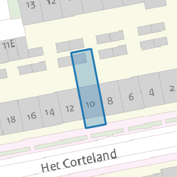 Perceel RBG02-C-5738