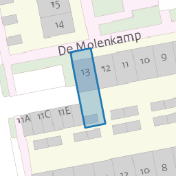 Perceel RBG02-C-5739