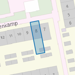 Perceel RBG02-C-5742