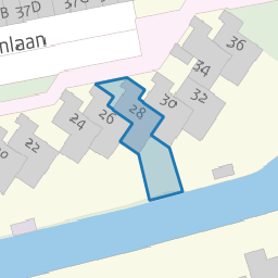 Perceel RBG02-C-5747