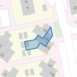 Perceel RBG02-C-5751