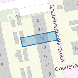 Perceel RBG02-C-5754