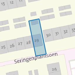 Perceel RBG02-C-5756