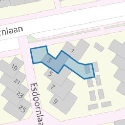 Perceel RBG02-C-5758