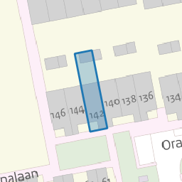 Perceel RBG02-C-5771