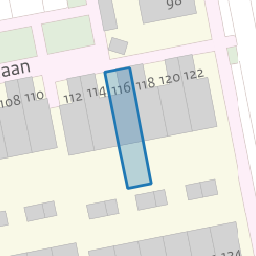 Perceel RBG02-C-5775