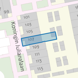 Perceel RBG02-C-5779