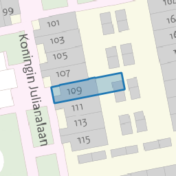 Perceel RBG02-C-5780