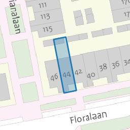 Perceel RBG02-C-5783