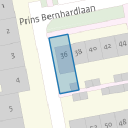 Perceel RBG02-C-5786