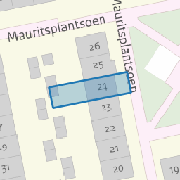 Perceel RBG02-C-5789