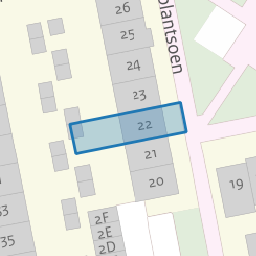 Perceel RBG02-C-5791