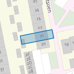 Perceel RBG02-C-5792