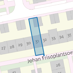 Perceel RBG02-C-5795