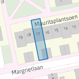 Perceel RBG02-C-5799