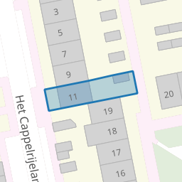 Perceel RBG02-C-5806