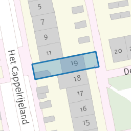 Perceel RBG02-C-5807