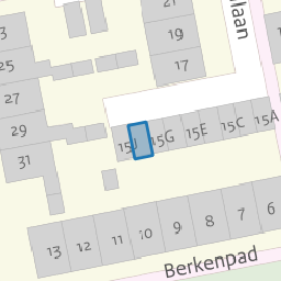 Perceel RBG02-C-5808