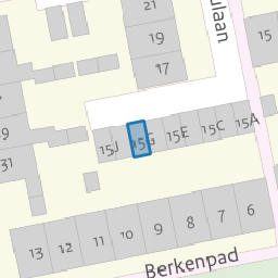 Perceel RBG02-C-5809