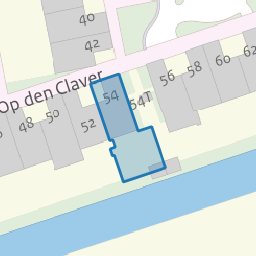 Perceel RBG02-C-5822