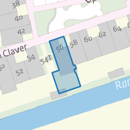 Perceel RBG02-C-5823