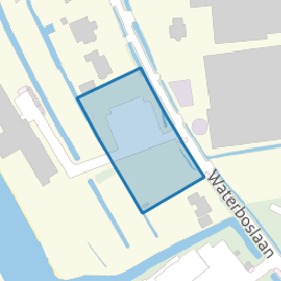 Perceel RBG02-C-5831