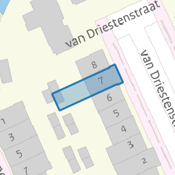 Perceel RBG02-C-5834