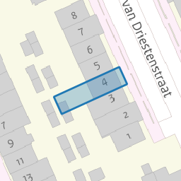 Perceel RBG02-C-5837