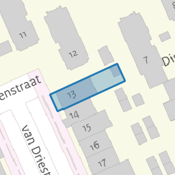 Perceel RBG02-C-5843