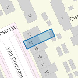 Perceel RBG02-C-5844