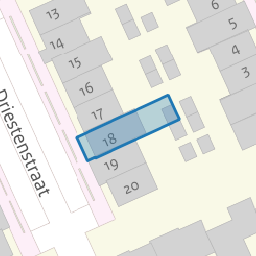 Perceel RBG02-C-5848