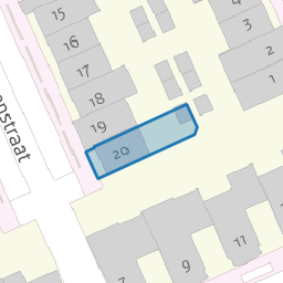 Perceel RBG02-C-5850