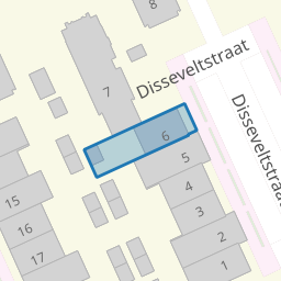 Perceel RBG02-C-5851