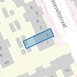 Perceel RBG02-C-5855