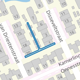 Perceel RBG02-C-5857