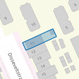 Perceel RBG02-C-5858