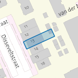 Perceel RBG02-C-5860