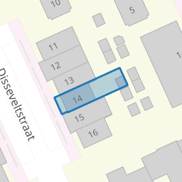 Perceel RBG02-C-5861