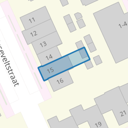 Perceel RBG02-C-5862