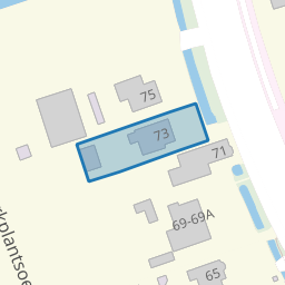 Perceel RBG02-C-5881