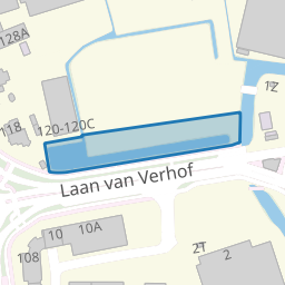 Perceel RBG02-C-5888