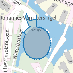 Perceel RBG02-C-5897