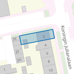 Perceel RBG02-C-5914