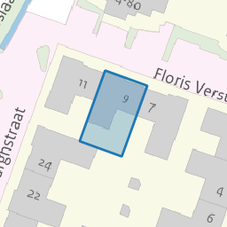 Perceel RBG02-C-5916