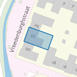 Perceel RBG02-C-5925