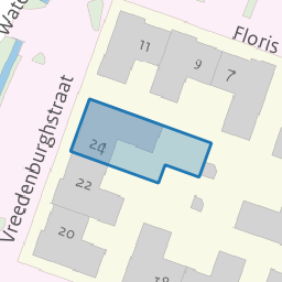 Perceel RBG02-C-5926