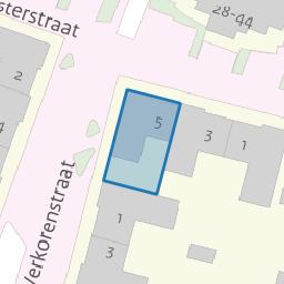 Perceel RBG02-C-5927